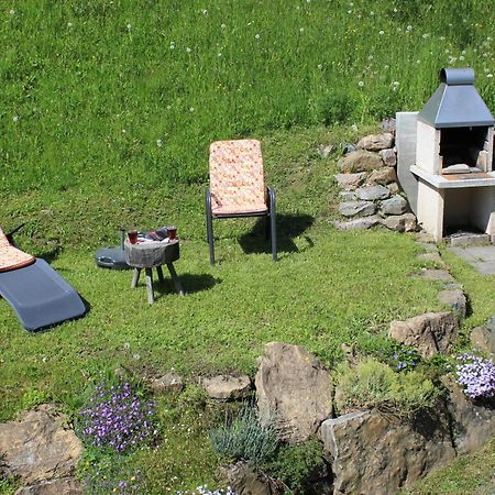 Chalet Good Flumserberg Ngoại thất bức ảnh