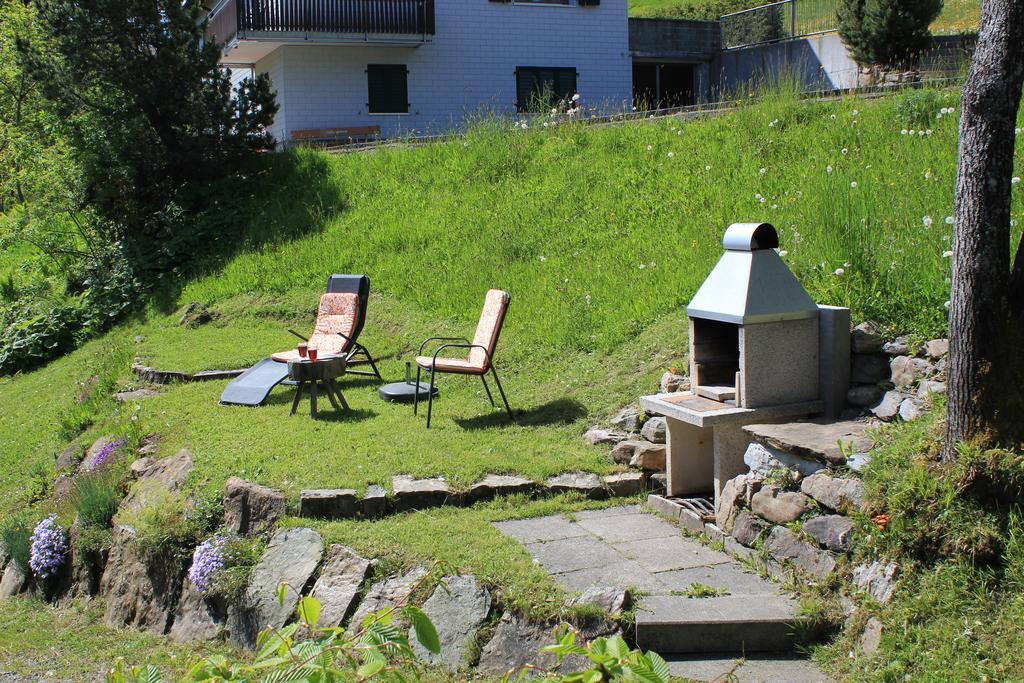 Chalet Good Flumserberg Phòng bức ảnh